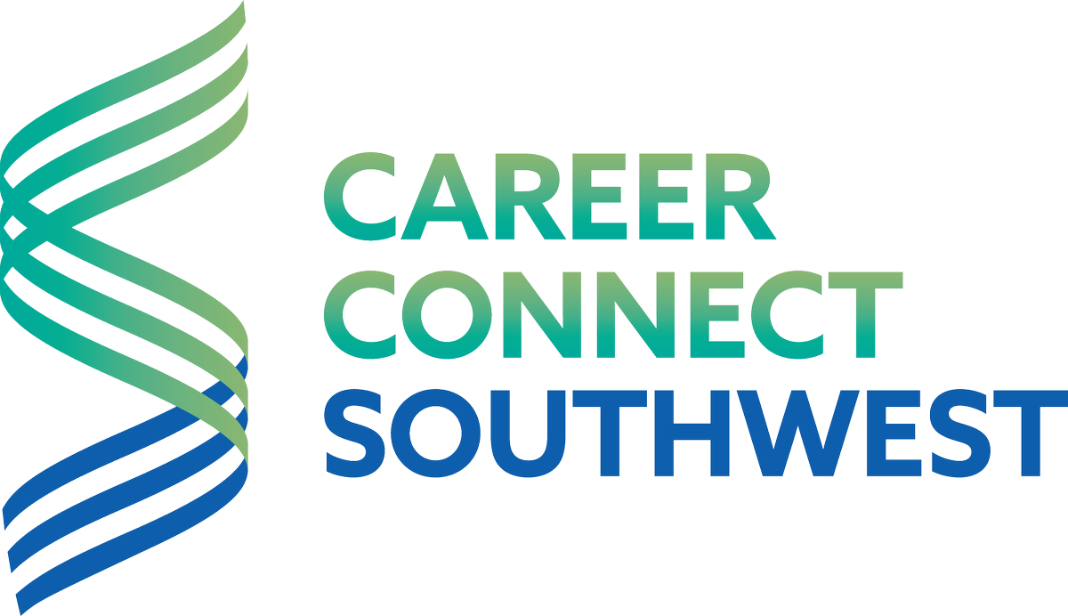 Career Connect SW tweet media