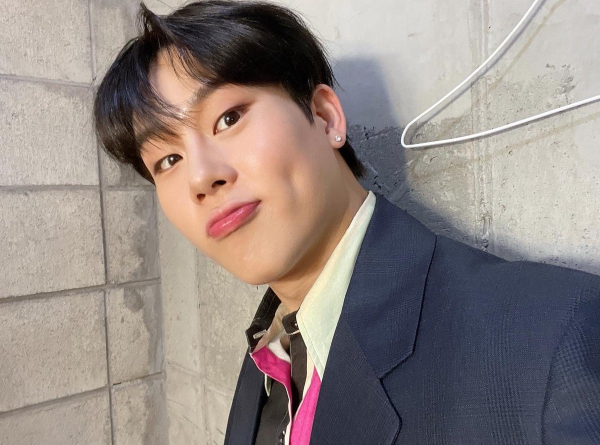 instagram update 🖤

#JOOHEON #주헌 #JOOHONEY