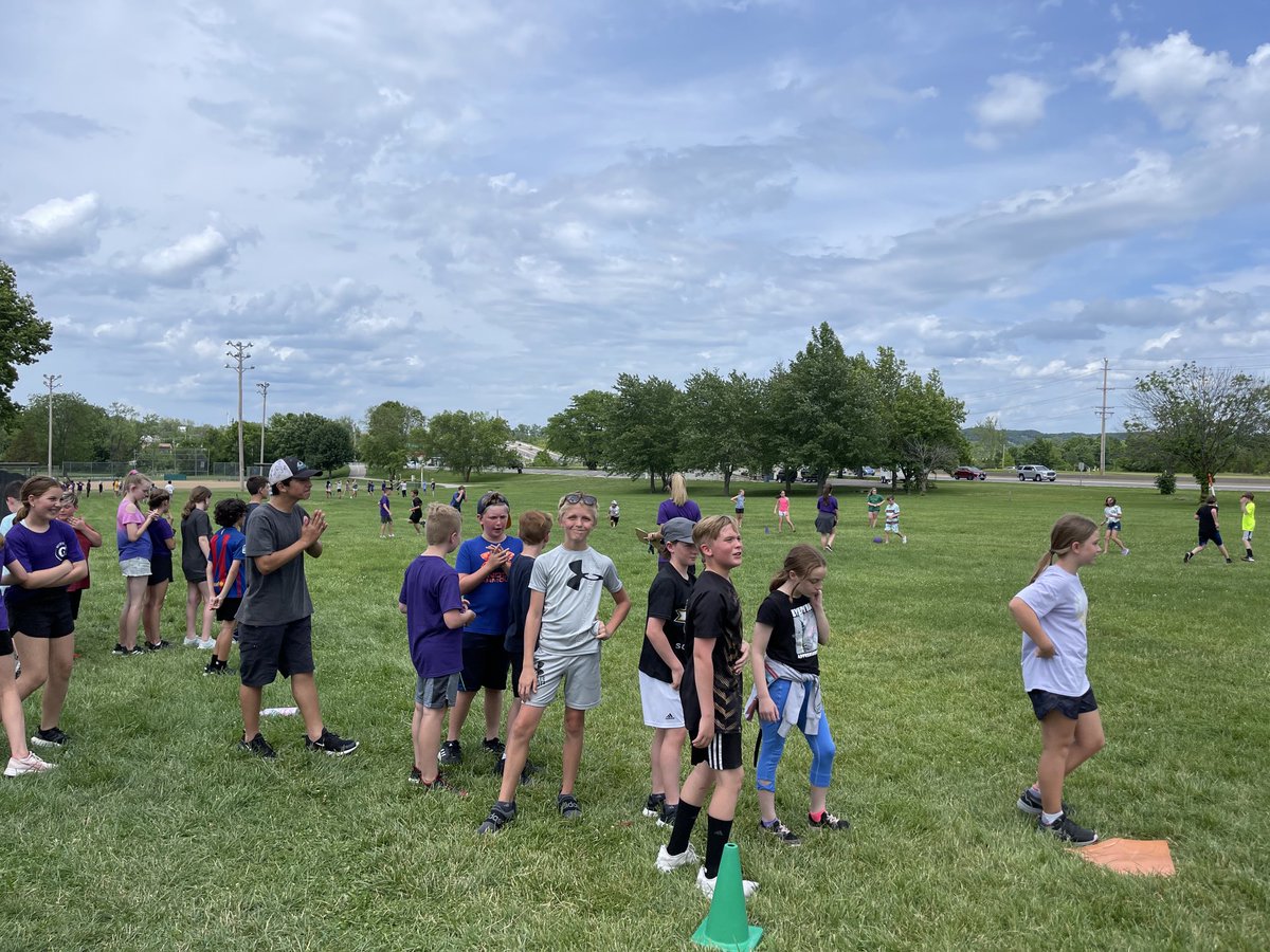 Geggie Elementary tweet media