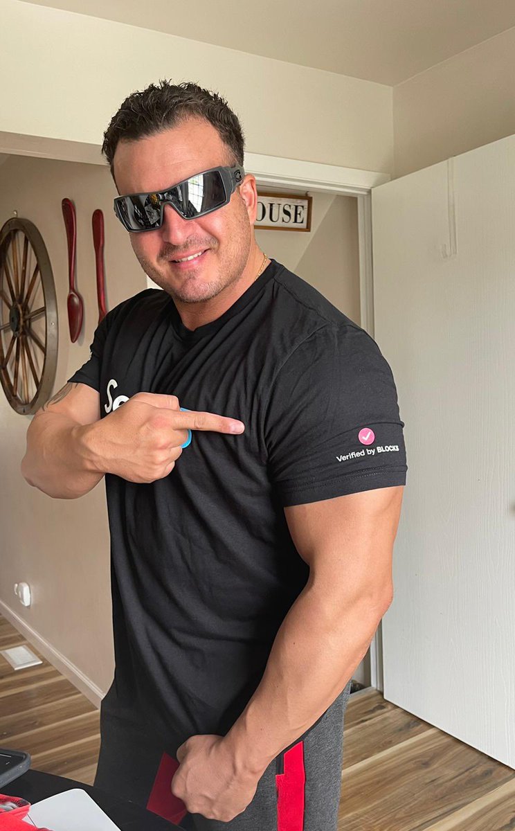 GioHmbl4life's tweet image. Who’s ready for #Search3 launch?? 🚀
Thank you to the #Humbl Team LFG !!! 
#S3  is going to be huge !! 
#VerifiedbyBlocks✅ #HumblNation 💪🏻 $BLOCKS $HMBL