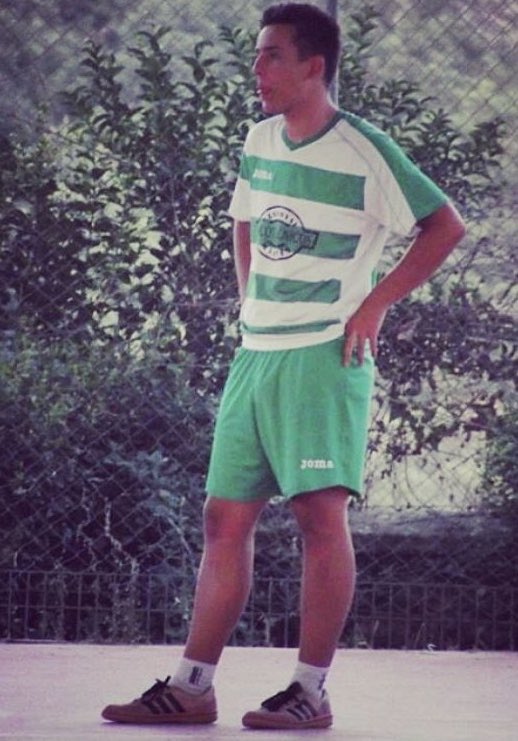 FICHAJE | Segundo fichaje en nuestras filas.
Alex Galván, alias “Caxumba” se incorpora al equipo en la temporada 2022, jugador con uno de los mejores exteriores de la zona además de ser un defensa férreo y sin fisura.
Le deseamos éxitos a nuestro lado.
#GoUñas #TodosSomosUñas