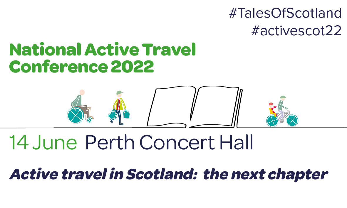 WalkCycleConnect tweet media