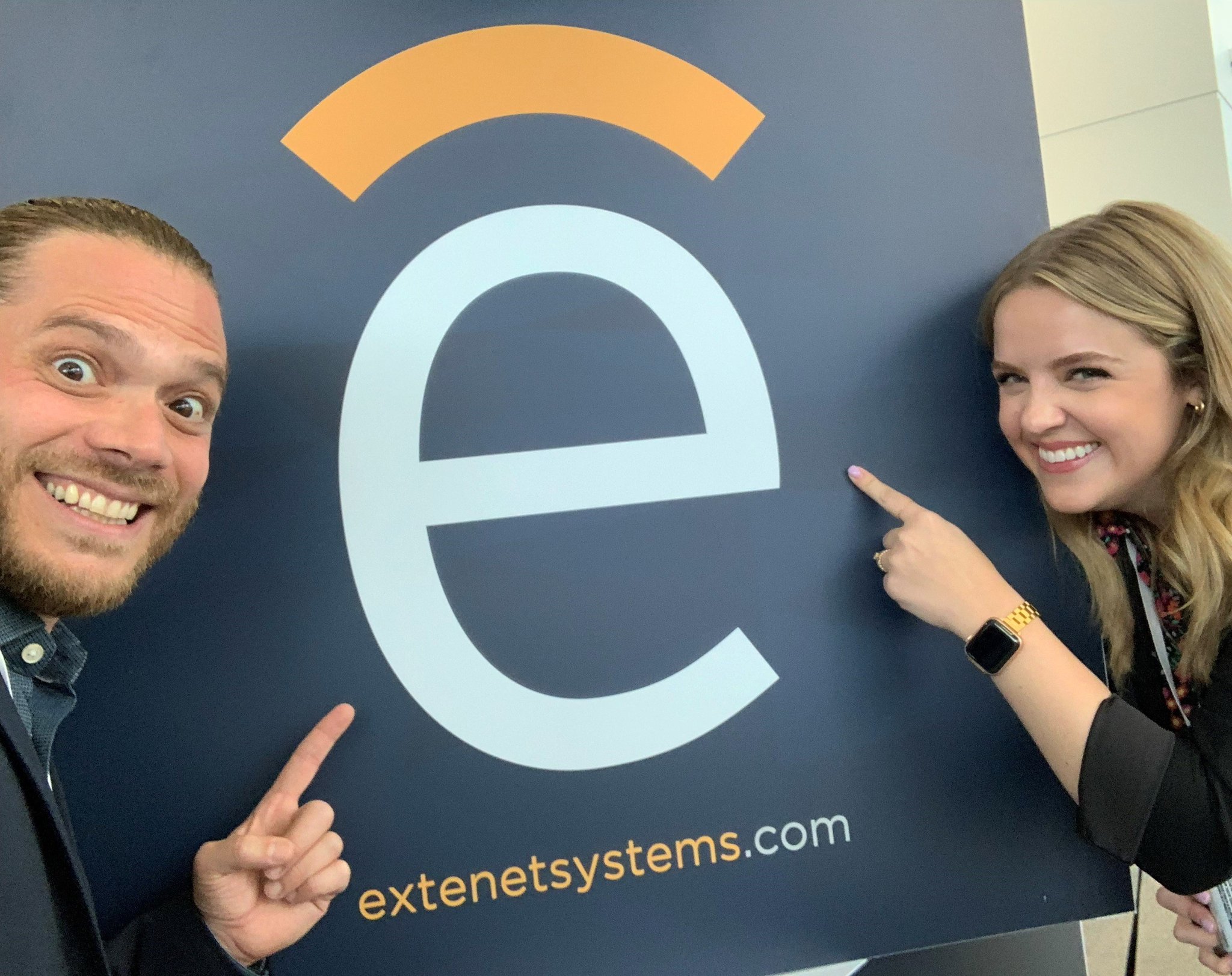 ExteNet Systems, LLC on Twitter: