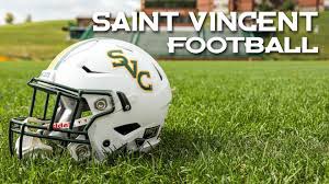 Barkey69's tweet image. Been having some great conversations with @CoachSmetanka @Coach_Shaad and the rest of the staff @SVC_Football extremely thankful for the love and opportunities from the staff at St.Vincent