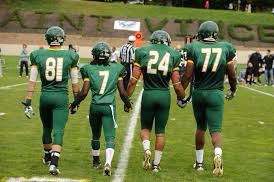 Barkey69's tweet image. Been having some great conversations with @CoachSmetanka @Coach_Shaad and the rest of the staff @SVC_Football extremely thankful for the love and opportunities from the staff at St.Vincent