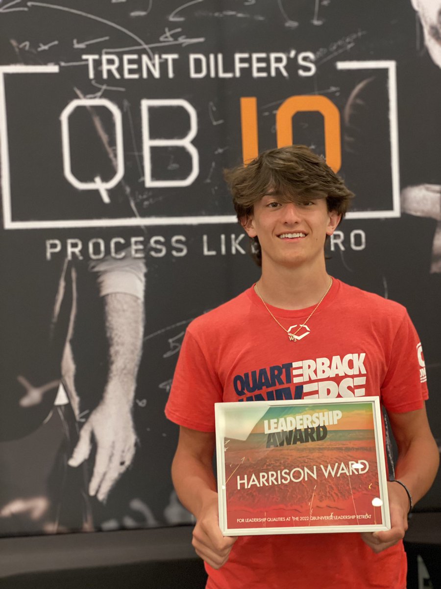 Harrison Ward tweet media