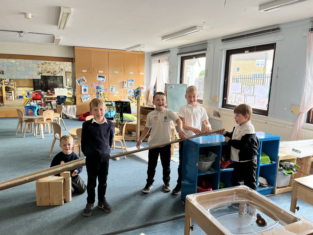 MrsCMuirCPS's tweet photo. Today we had a great final Construction After school club using a range of resources. The Kapla was a huge hit! @carmondean_ps https://t.co/0IE5mWKhet