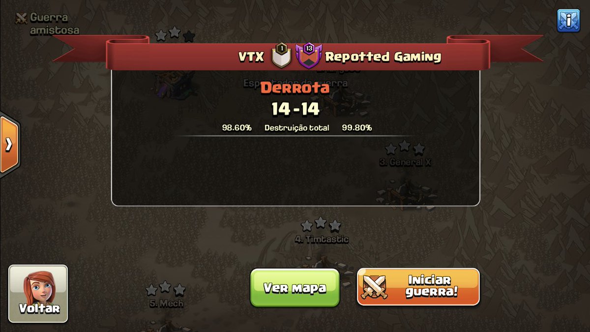 ⚔️ Noobs Cup <a href="/RUSHGGCoC/">RUSHGG Clash Of Clans</a>  <a href="/Noobs_iMTV/">Noobs_iMTV</a> 

Ro64 🆚 Cowboys
Ro32 🆚 @_Time2Throw 
Ro16 🆚 <a href="/rpg_coc/">Repotted Gaming</a> 

🌟🌟🌟
@Duarte122333 
<a href="/VitorAlmeidaCOC/">Vitor Almeida</a> 
<a href="/JMnePai/">jm final boss</a> 
<a href="/_Marcin007/">Marcin</a> 
<a href="/heisen_coc/">Heisen</a> 
🌟🌟🌟

GG !!
#GoVTX