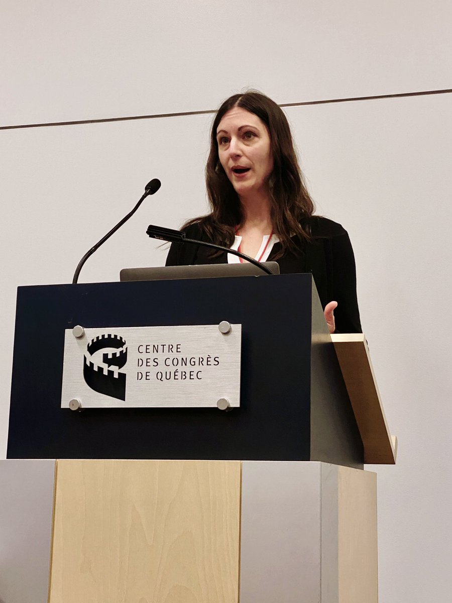 Why should we care about delivering effective feedback? 
 1. It promotes good practice 
2. Encourages learner self-reflection
3. Identifies areas for improvement 
4. Motivates learner to grow

<a href="/TWawrykow/">Teresa Wawrykow</a> <a href="/CAEPConference/">#CAEP26 Winnipeg</a> #CAEP22 #MedEd