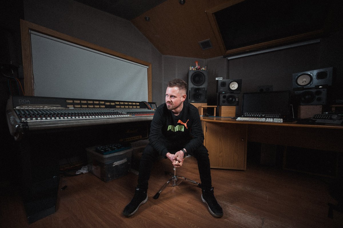 Confirmed. <a href="/subjaax/">Subjaax</a> is set to release his second EP on <a href="/subsonicauk/">Subsonicauk</a>... More details incoming 🔊