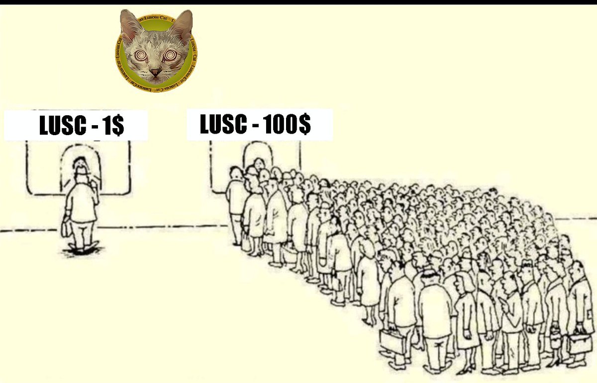 Luscus Cat tweet media