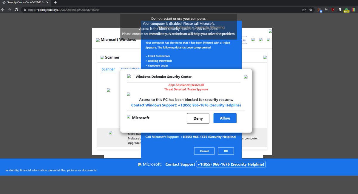 Joseph C tweet media