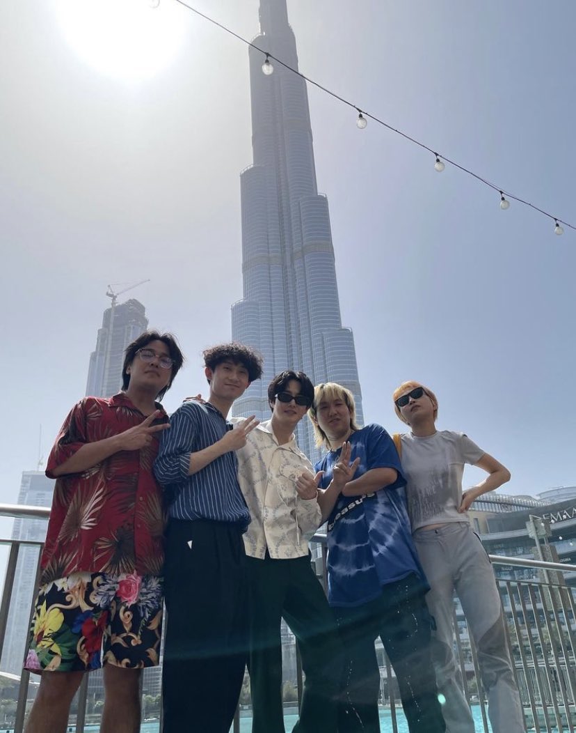 EXOpassion's tweet photo. 220601| تحديث انستقرام ohnoejmusic مع سوهو.

@weareoneEXO 
-R https://t.co/vv5QaJSwzG