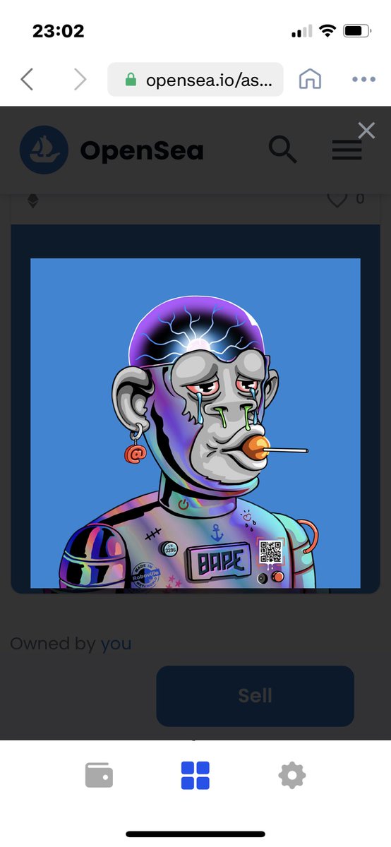 BatleyJake's tweet photo. #bionicapes #BAPE https://t.co/6rjaLb6hXT