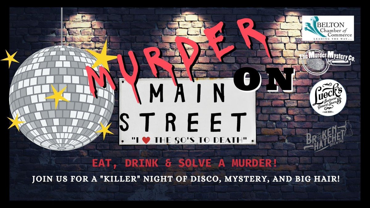 Chamber of Commerce tweet media