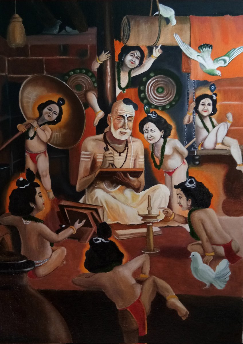 Load Krishana FOR SALE IN <a href="/opensea/">OpenSea</a> 
ONLY 0.7ETH .....😍😍😍😍😍
Check out this item on OpenSea opensea.io/assets/ethereu… via <a href="/opensea/">OpenSea</a> #opensea #artwork pic.x.com/FGjNNSiINZ