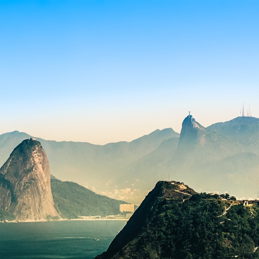 NomadStaysCo's tweet photo. Want to explore the mountains of Brazil and go off the beaten track?
Visit the guide on our Instagram profile to find out more about the area of the Diamantina Mountains! #travel #adventureoutside #hiking #mountains #Brazil #hikinginbrazil #traveltuesday https://t.co/NMiJKaU8Pd