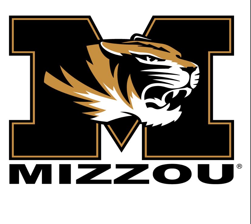 JalenHaralson3's tweet photo. After a great conversation, I am blessed to receive a Division 1 offer from Missouri University. Thanks to Coach Sharbaugh and the rest of the coaching staff for this opportunity. https://t.co/smIE8OTufT