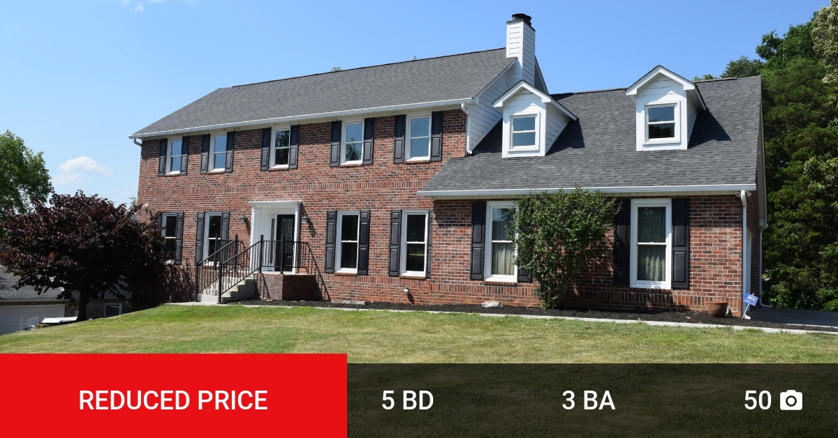 ValThompson's tweet photo. 📍 Reduced Price 📍 This recently reduced home at 312 Sugarwood Drive in Knoxville won't last long, so, don't wait to set up a showing! Reach out here or at 8654141776 for more information!

Valarie Thompson, MBA, REALTOR
ReMax Pre... https://t.co/WMAjg9EoKy https://t.co/xXrdIMABdS