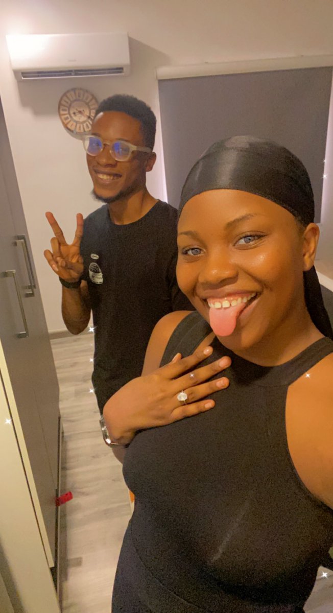 thismarthaaa's tweet image. May dump?

I got married 😅

@jhongidyon 🖤