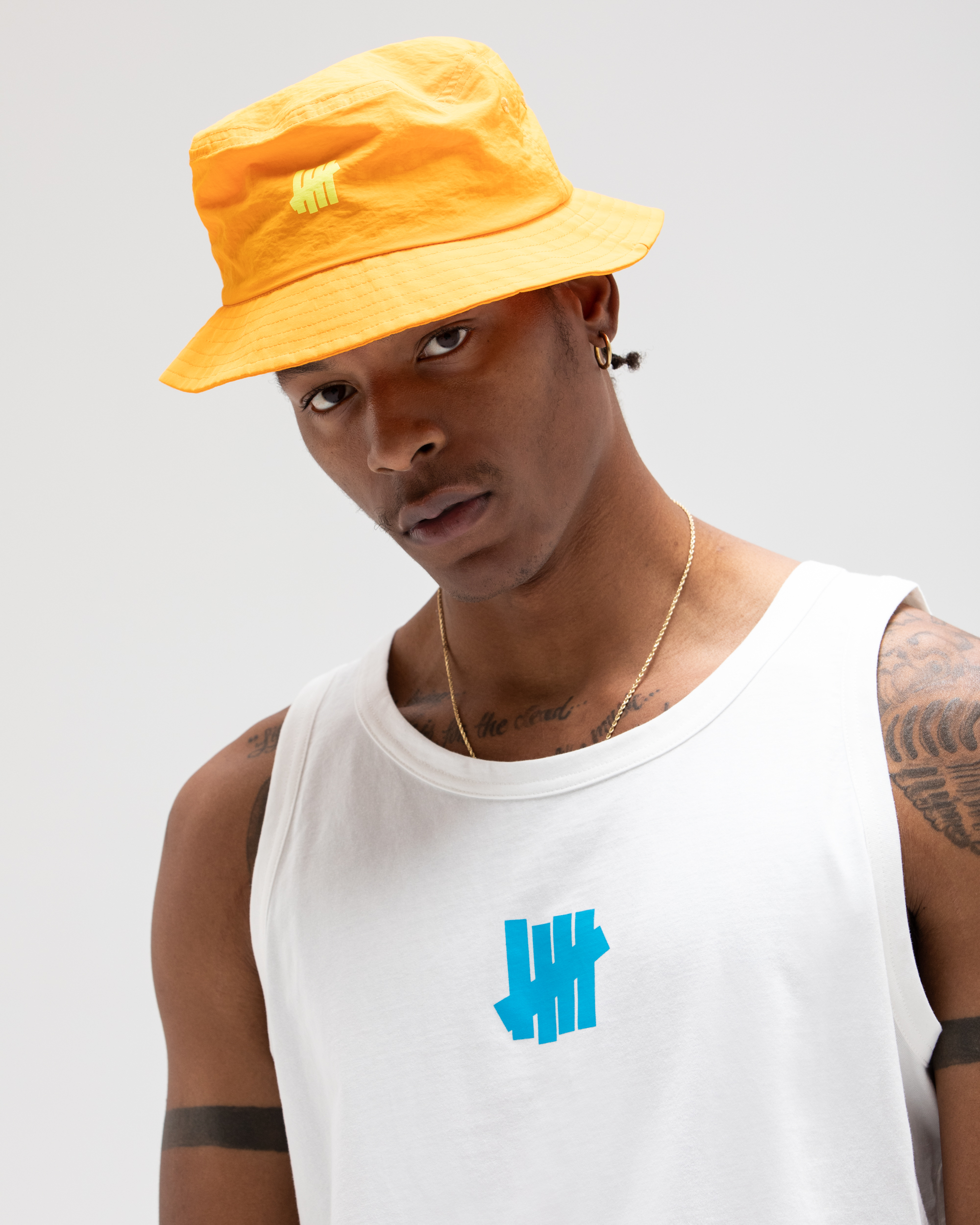 Undefeated sales bucket hat