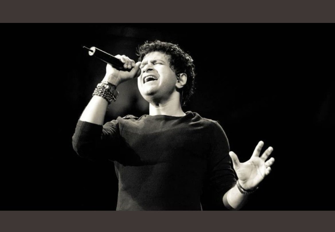 divslaks1392's tweet photo. Hum rahe ya na rahe kal…

No words… his songs does and will always dominate my playlist. 
He was special #rip https://t.co/9Xtj4HYtYF