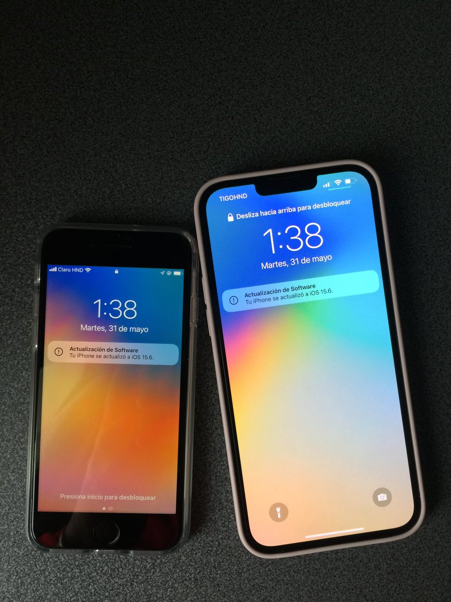 jeff_umanzor's tweet photo. 💯Done✨ iOS 15.6 beta 2🤩 #ios156 #iOS156devbeta #iOS156beta2 #iOS156beta #iphonese2022 #iPhoneSE3 #iPhone13ProMax https://t.co/y26WwJemJD