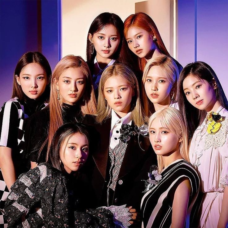 itz_me_flower's tweet image. Esperando pelo comeback das rainhas