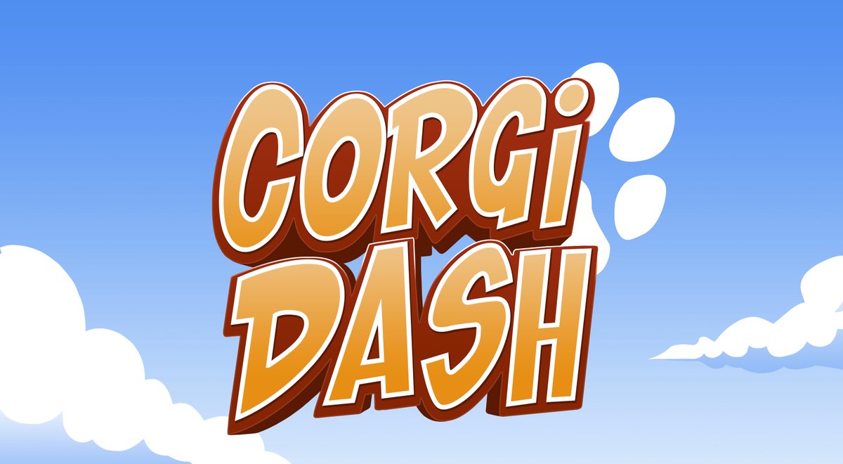Corgi Dash | Play 2 Earn Gaming tweet media