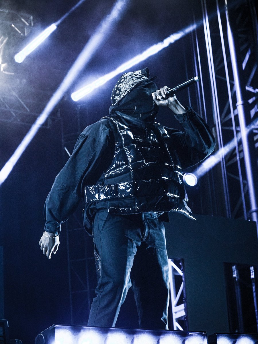shidsnapped's tweet photo. @snot at @sowhatmusicfest. shot &amp; edited by me 📸 https://t.co/aqiflCRaSr