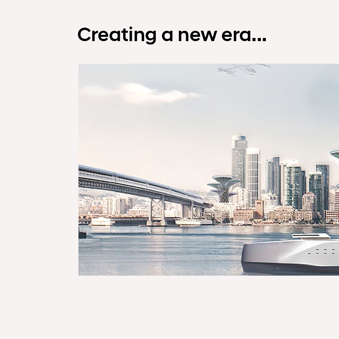 HyundaiMEA's tweet photo. Since 2013, Hyundai Motor views hydrogen as the clean energy solution for commercial vehicles, including vocational trucks that require high amount of energy, due to the convenience in production, transportation, distribution and storage.
#Hyundai #sustainability https://t.co/xixDKeNtui