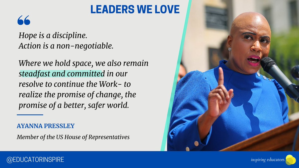 Inspiring Educators tweet media