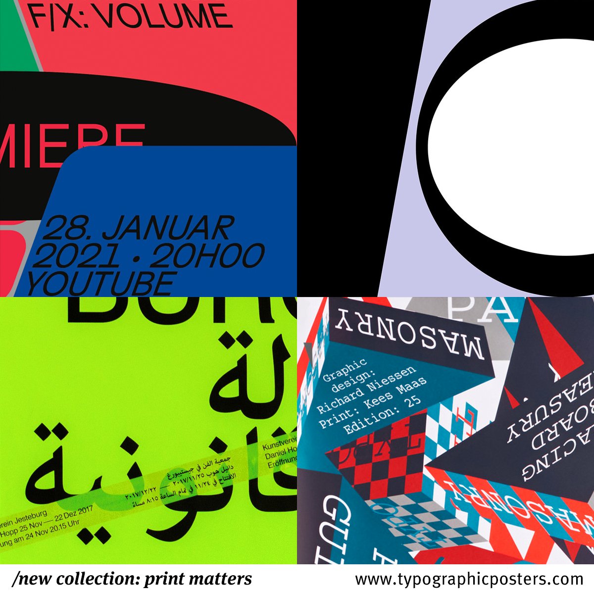 tgposters's tweet photo. New collection: print matters / posters with pictures in their real lifes: hanging on walls, at the streets, their printing process and other details → https://t.co/rXVyZCVjuU https://t.co/bGsttTu5sc