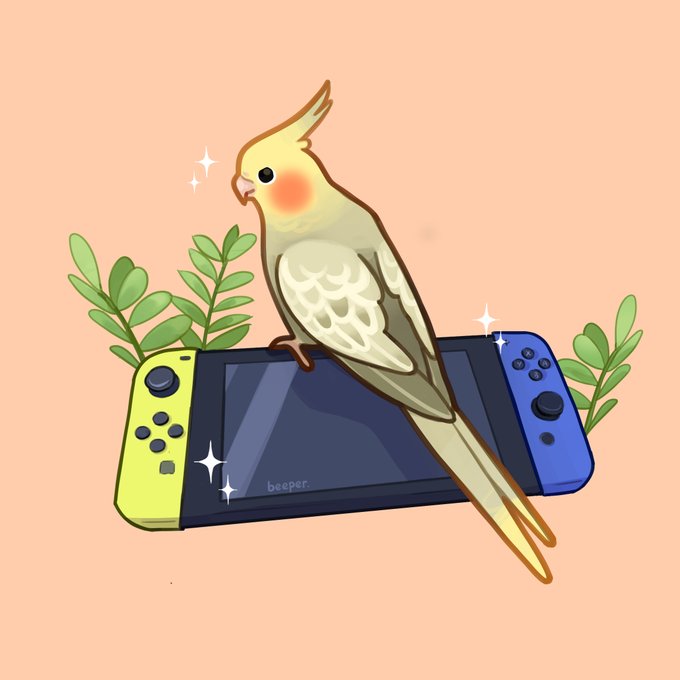 「blush joy-con」 illustration images(Latest)