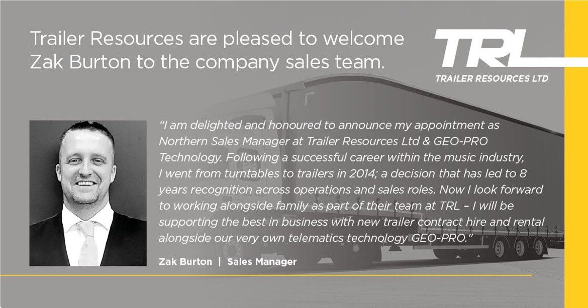 Trailer ResourcesLTD (@trailerresource) on Twitter photo 