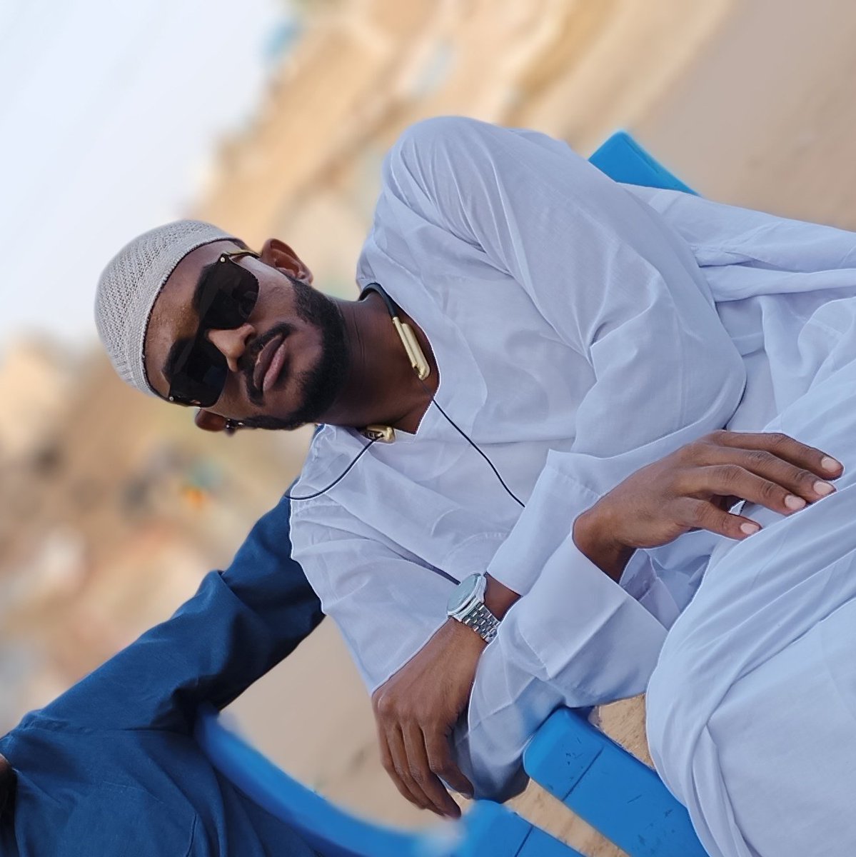 #NewProfilePic