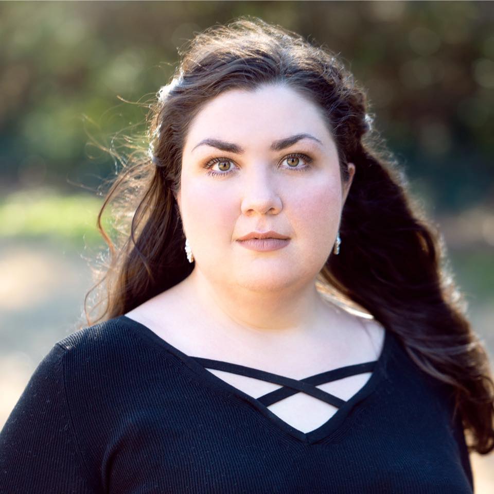 Gabrielle Beteag, mezzo-soprano is our guest artist for our concert featuring Beethoven’s Ninth Symphony on 6/12 at 4pm at Zellerbach Hall. Free reception after the concert. Get tickets: bit.ly/3Kg5vFW. Learn more about Gabrielle bit.ly/3lwFjfi #berkeleysymphony