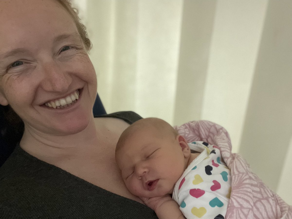 Kirstie Whitaker tweet media