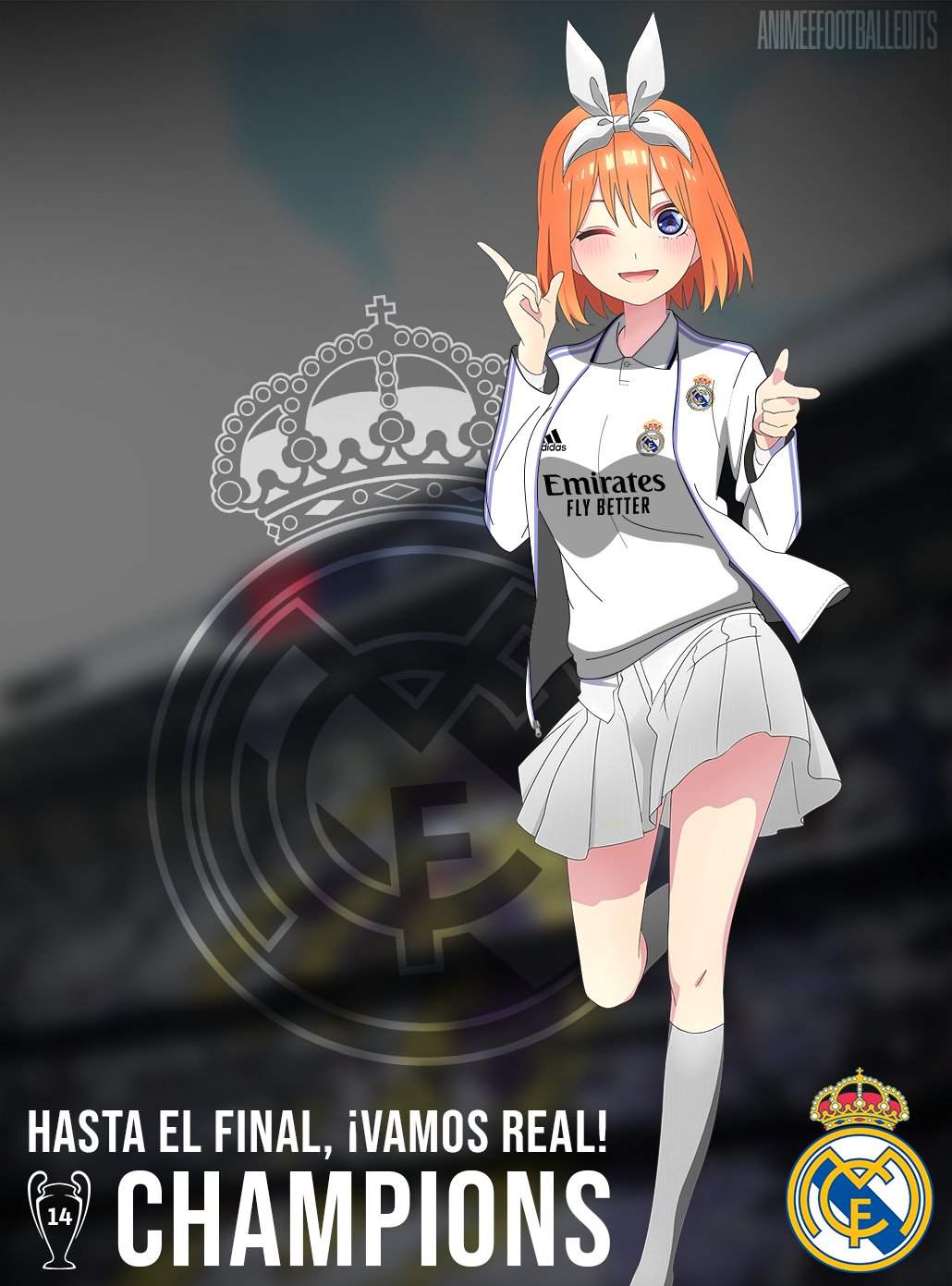 Edits de Personagens Fute ⚽ (@minianimefute) / X