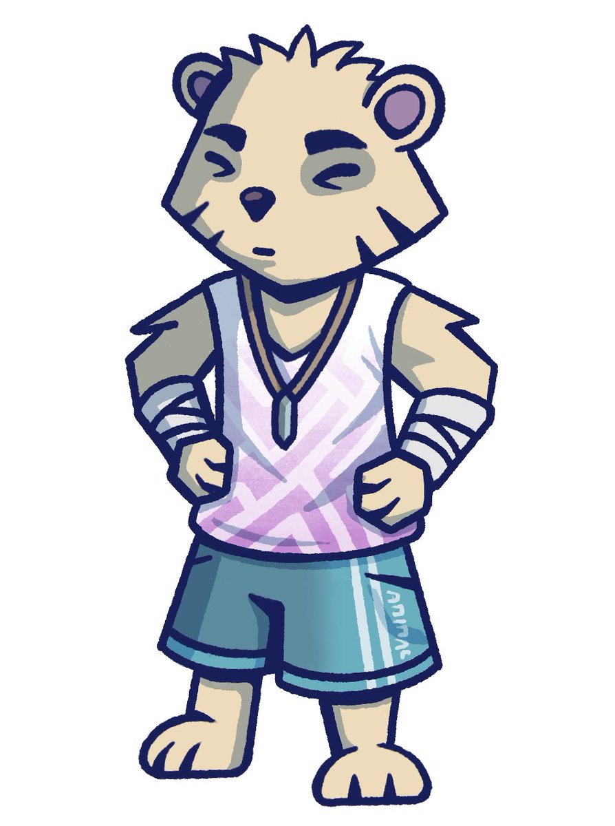 Cybearia tweet media