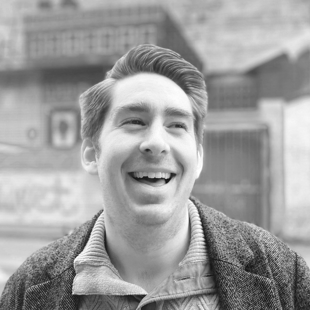 LawrenceTechU's tweet image. LTU alum Andrew Stone, BSAr&apos;14, MAr&apos;16, was recently elected as a corporate director @AlbertKahnInc. Andrew is the youngest board member in the company&apos;s history. Congrats, Andrew! 💙🤍 #WeAreLTU #DetroitArchitecture