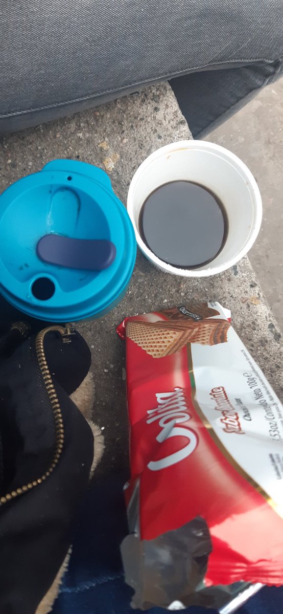 Dios te pedí una merienda en la escuela no un banquete <a href="/solkarenG/">Soooll</a>