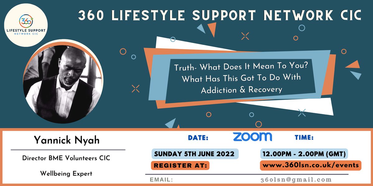 360 Lifestyle Support Network tweet media