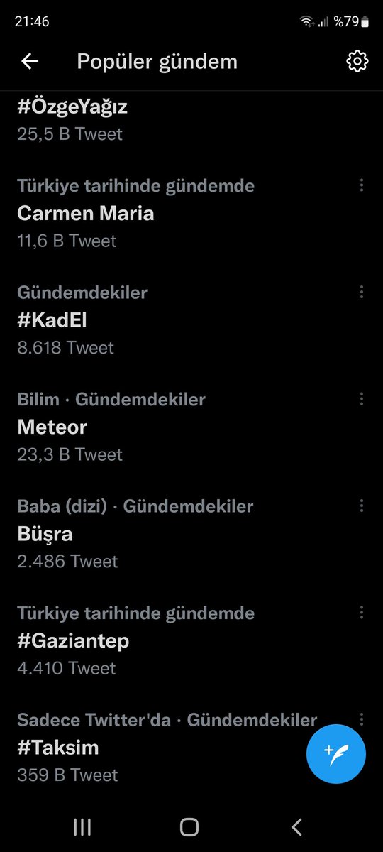 Denizler11's tweet photo. İstediginiz yapın #KadEl gümbür gümbür geliyor #Baba #TolgaSarıtaş #DilaraAksüyek 
#yolunSonu https://t.co/x4ofimxttB