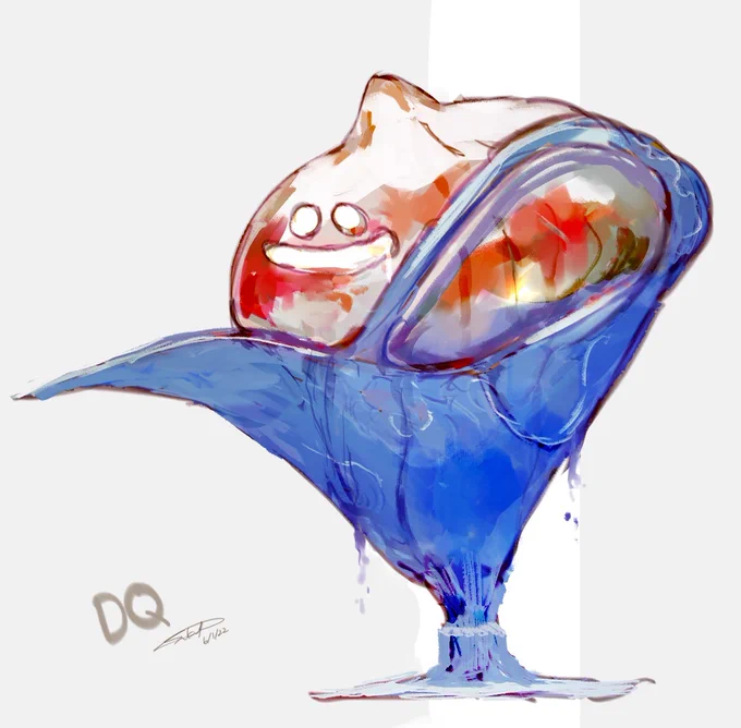 オリハルコンの水差し 