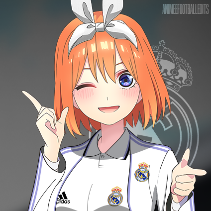 Edits de Personagens Fute ⚽ (@minianimefute) / X