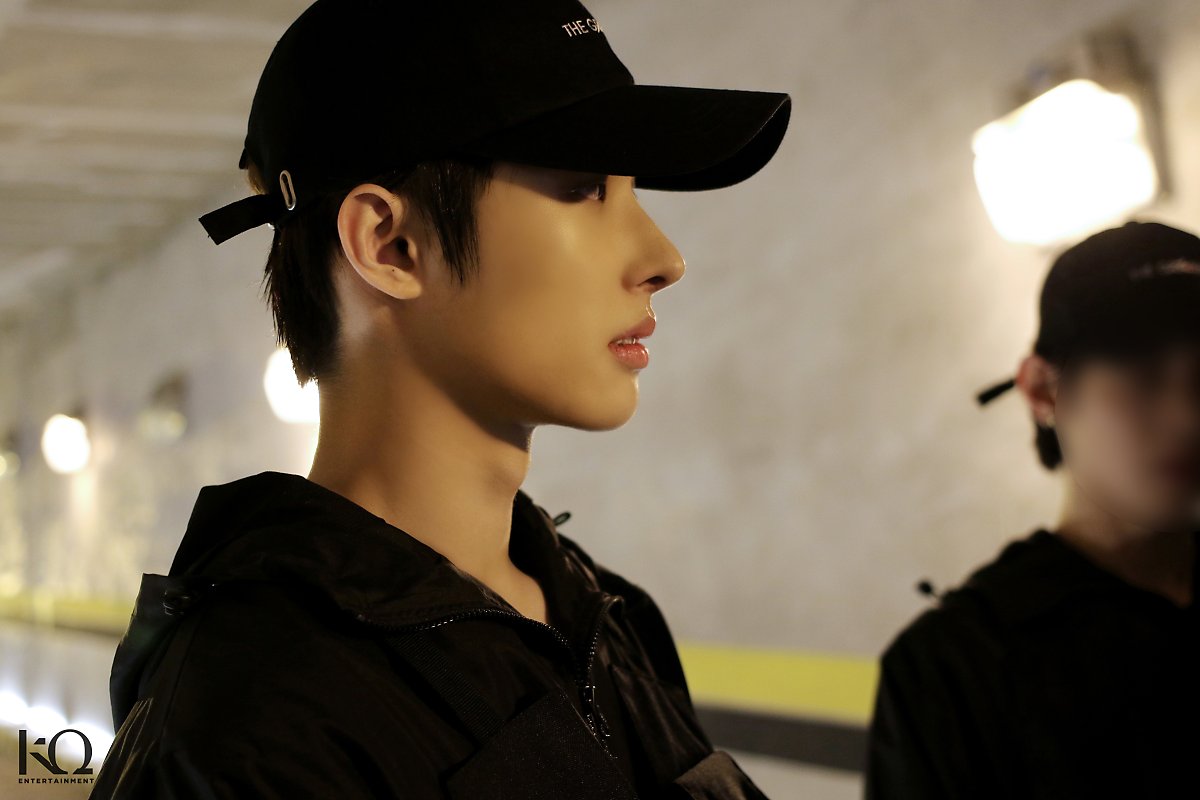ATEEZ Fellaz