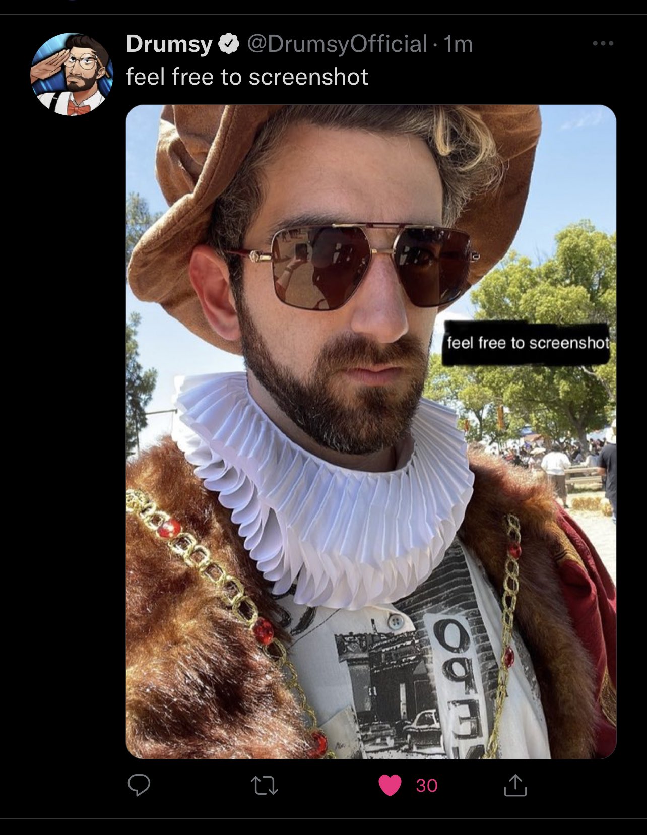 Drumsy on Twitter "feel free to screenshot https//t.co/Axg80Yp2fv