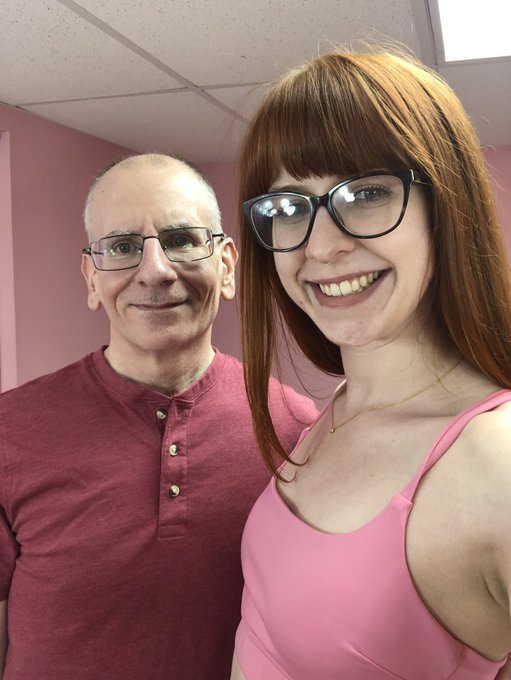 TW Pornstars - ChickPass Amateurs. Pictures and videos from Twitter. Page 27