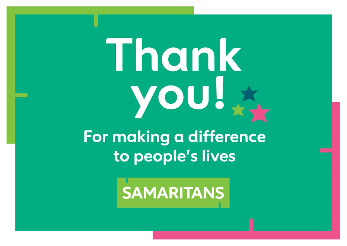 BordersSams's tweet photo. To all our many volunteers @ Border Samaritans a special thank you for being part of the team https://t.co/s3d3UUxv86